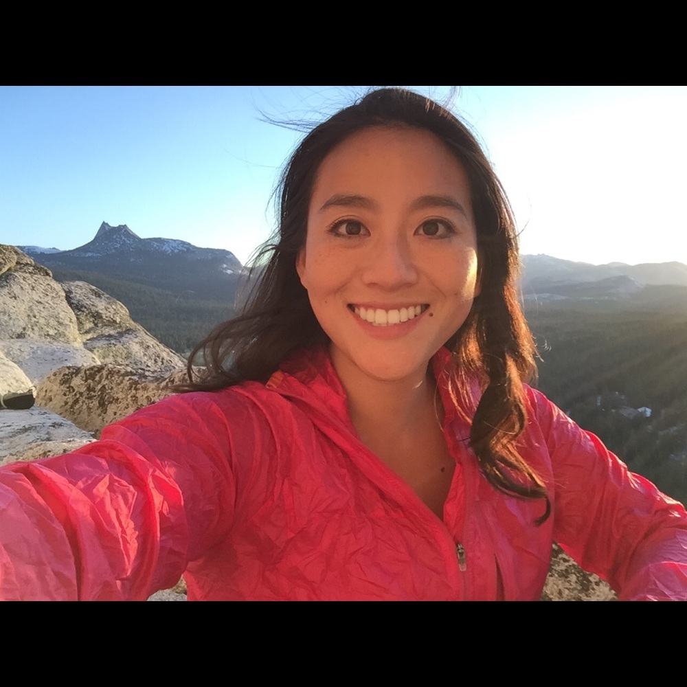 Meet your Posher, Jill